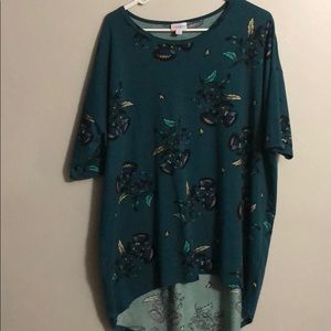 LuLaRoe Irma.